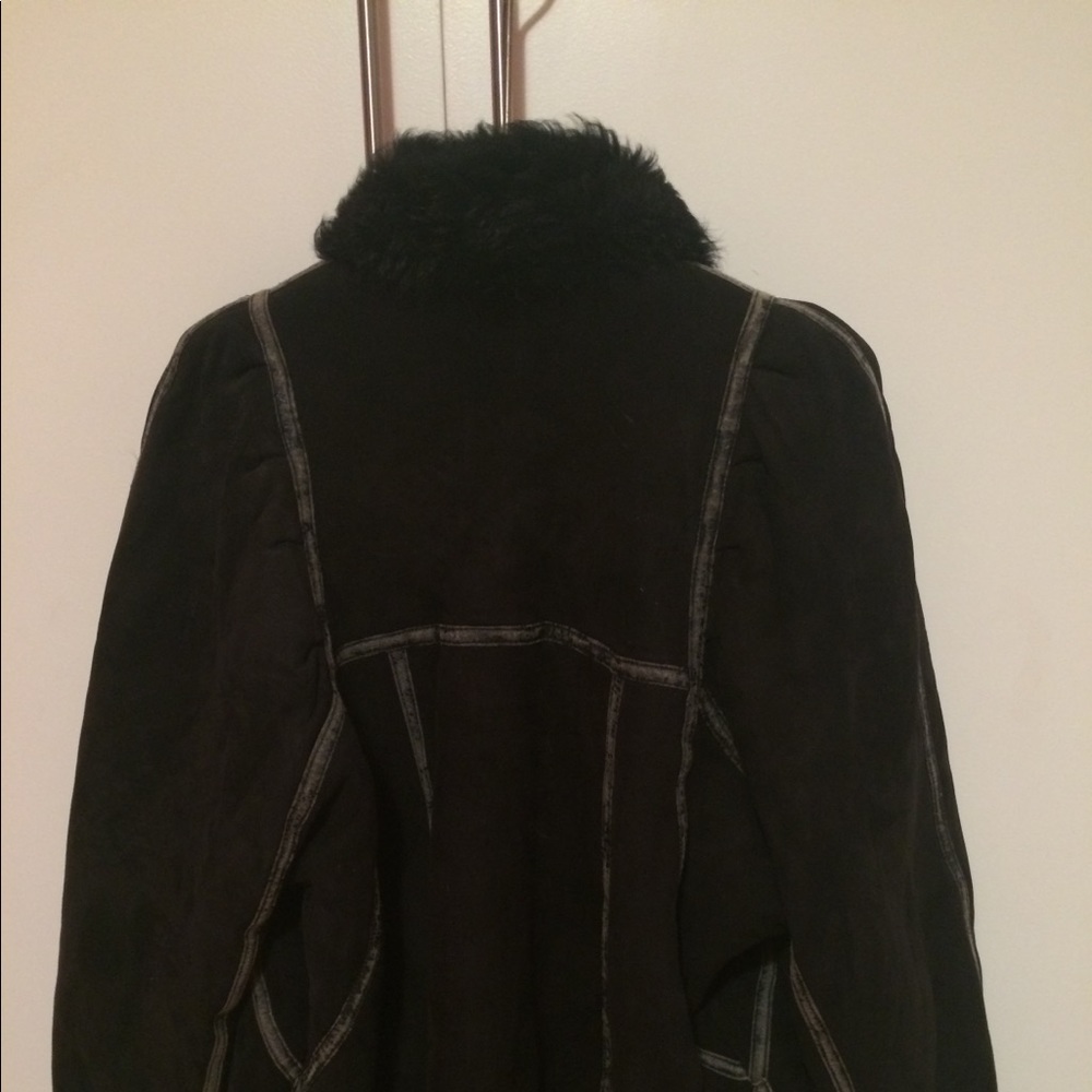 Shearling